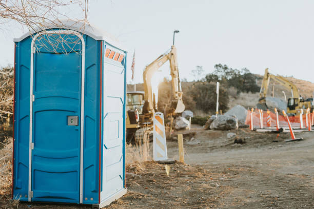 Best Porta potty delivery and setup  in Shinnston, WV