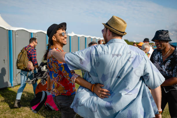 Best Affordable porta potty rental  in Shinnston, WV