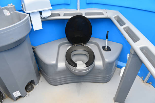 Best Event porta potty rental  in Shinnston, WV