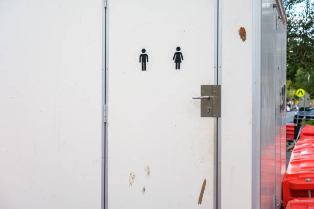Portable Toilet Options We Offer in Shinnston, WV