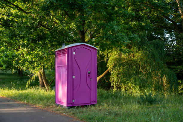 Best Porta potty rental near me  in Shinnston, WV