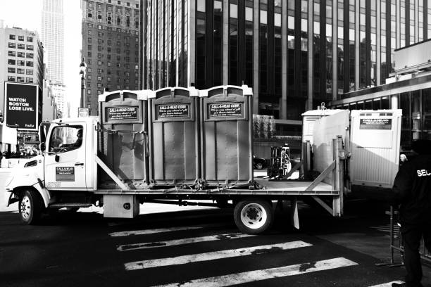 Best Best portable toilet rental  in Shinnston, WV