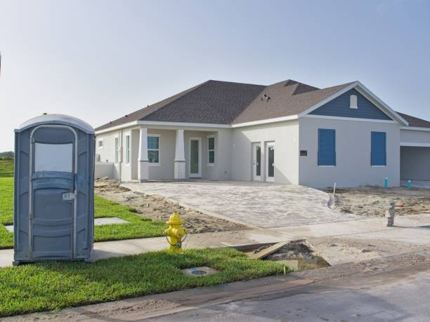 Best Portable toilet rental cost  in Shinnston, WV