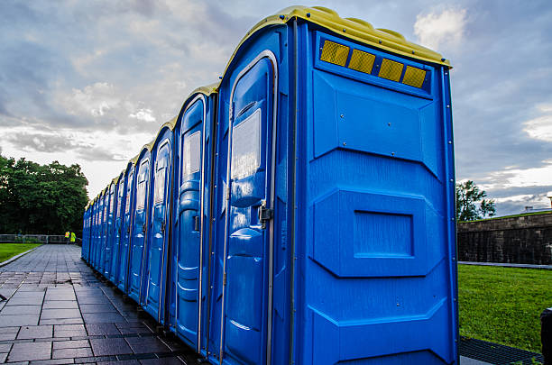 Best Long-term porta potty rental  in Shinnston, WV