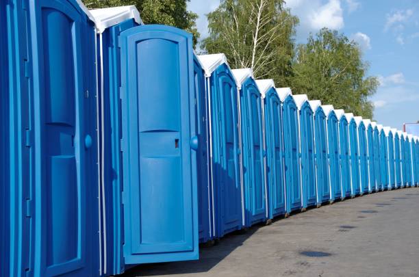  Shinnston, WV Porta Potty Rental Pros